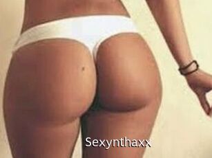 Sexynthaxx