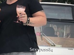 Sexypuss84