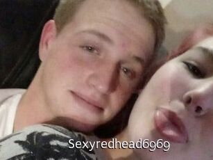 Sexyredhead6969