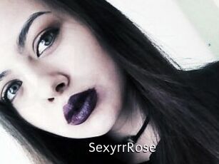 SexyrrRose
