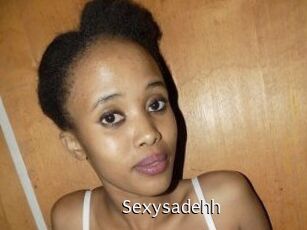 Sexysadehh