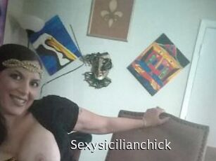 Sexysicilianchick