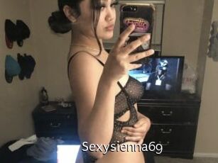 Sexysienna69