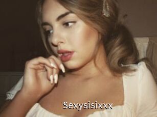 Sexysisixxx