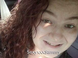 SexyxxxSammy