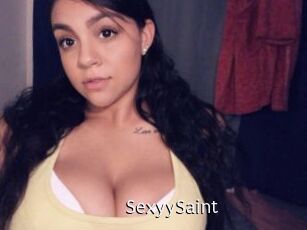 SexyySaint