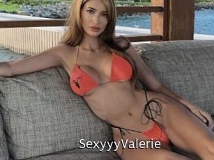 SexyyyValerie