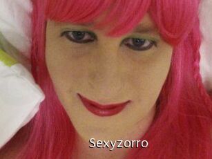 Sexyzorro