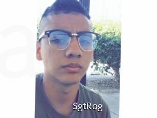 SgtRog