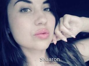 Shaaron