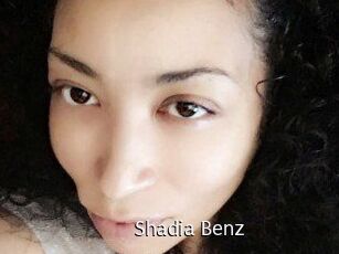 Shadia_Benz