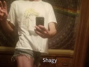 Shagy