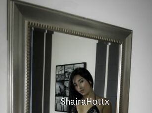 ShairaHottx