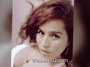 ShakuraQueen