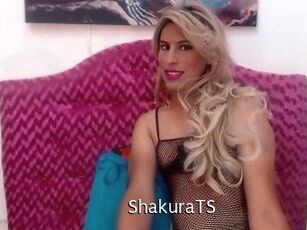 ShakuraTS