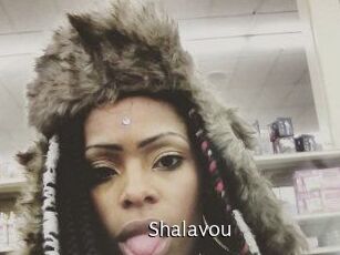Shalavou