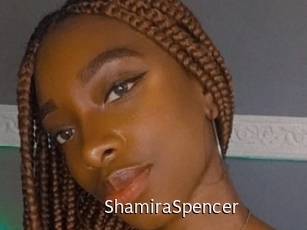 ShamiraSpencer Anal Fist