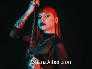 ShanaAlbertson