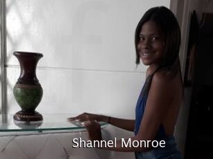 Shannel_Monroe Anal Fist