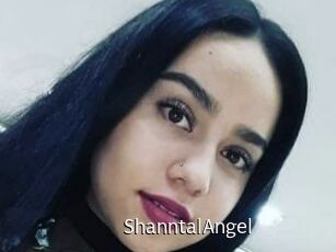 ShanntalAngel