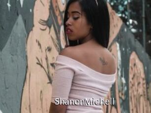 ShanonMichell