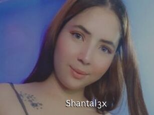 Shantal3x