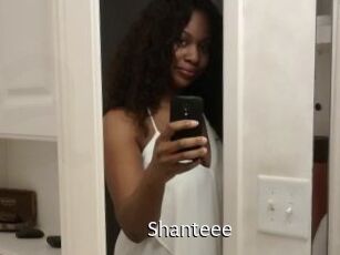 Shanteee