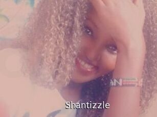 Shantizzle