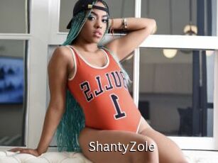 ShantyZole