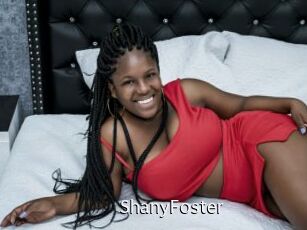 ShanyFoster