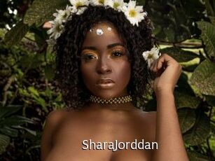 SharaJorddan