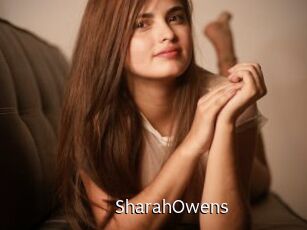 SharahOwens