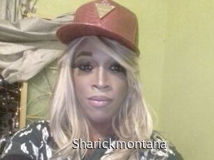 Sharickmontana
