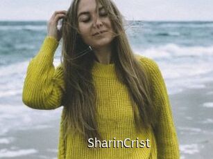 SharinCrist Anal Fist