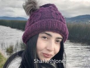 SharlothJones