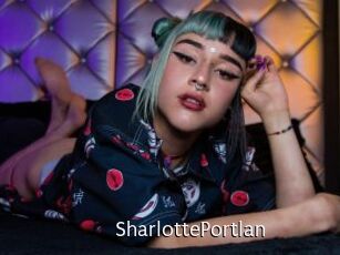 SharlottePortlan