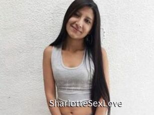 SharlotteSexLove