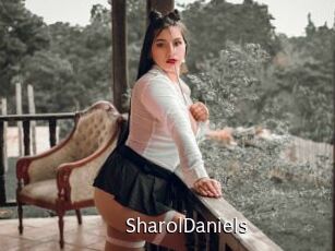 SharolDaniels