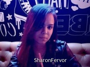 SharonFervor