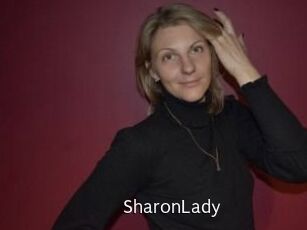 SharonLady