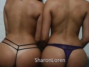 Sharon_Loren