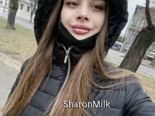 SharonMilk