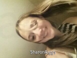 SharonRiggs Anal Fist
