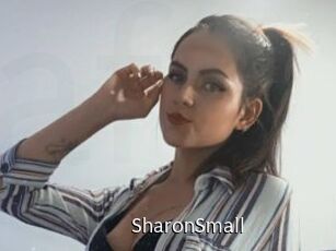 SharonSmall