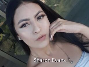 Sharon_Evans