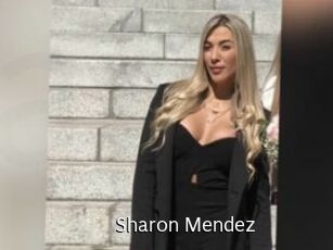 Sharon_Mendez Anal Fist