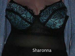 Sharonna