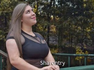 Sharontry