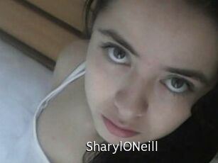SharylONeill
