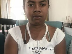 ShashaNavy